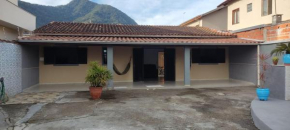 casa na praia Ubatuba